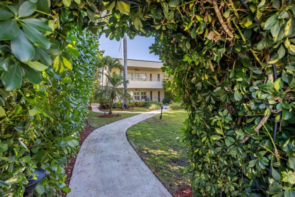 202 Gleason Street, Unit 3, Delray Beach, FL 33483 Photo