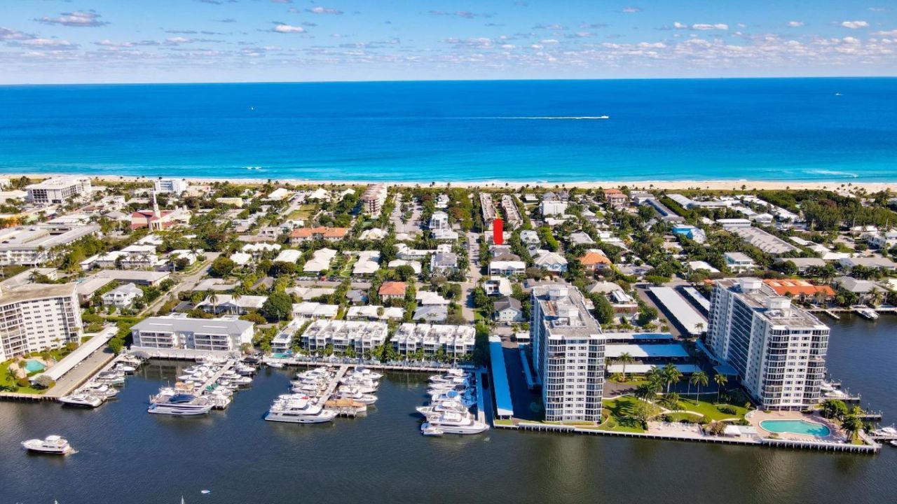 202 Gleason Street, Unit 3, Delray Beach, FL 33483 Photo