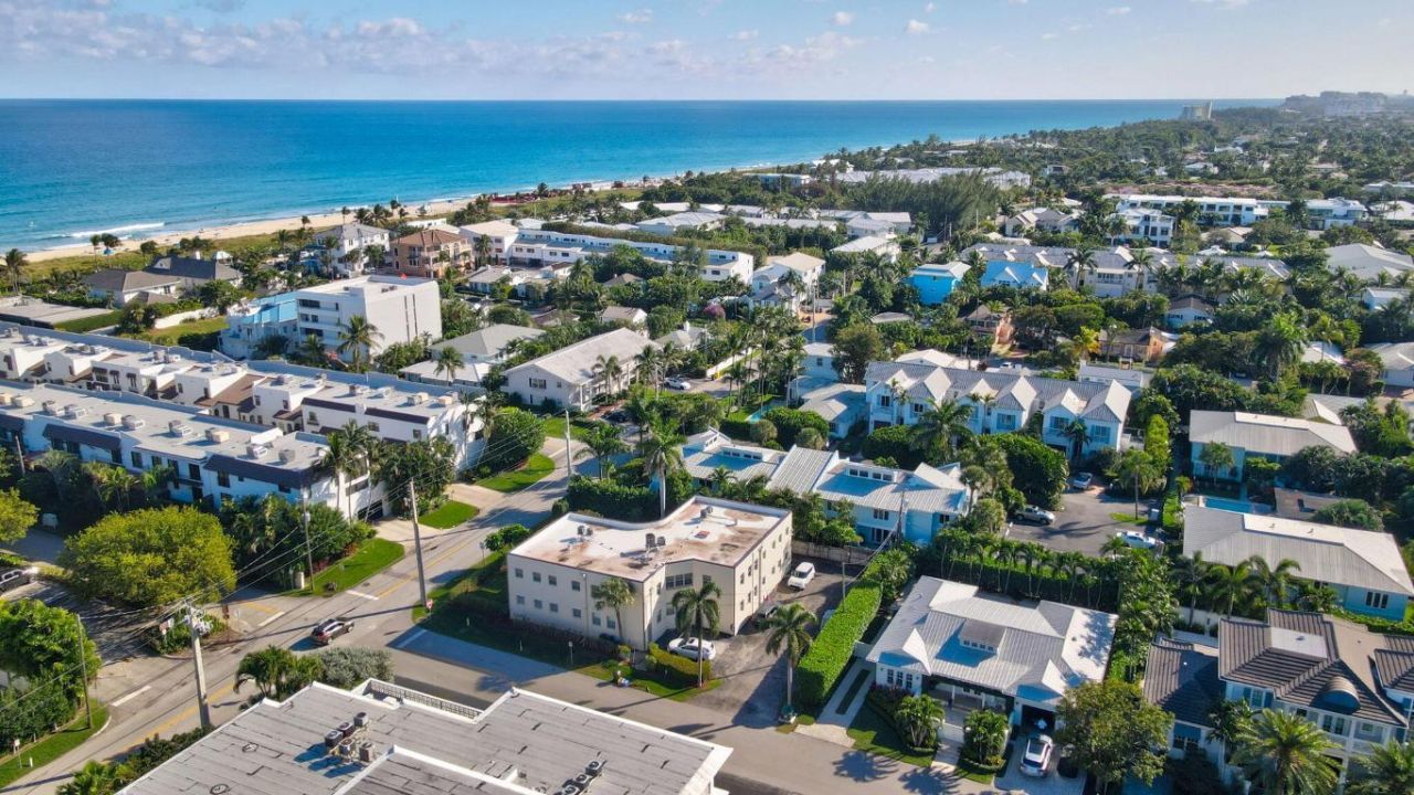 202 Gleason Street, Unit 3, Delray Beach, FL 33483 Photo