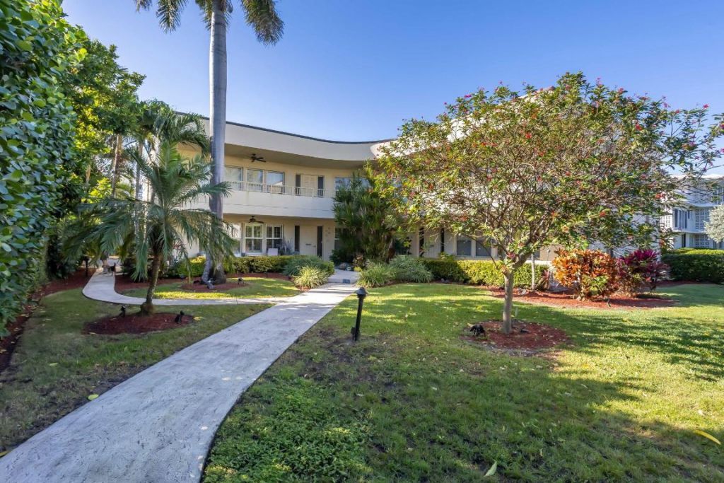 202 Gleason Street, Unit 3, Delray Beach, FL 33483 Photo