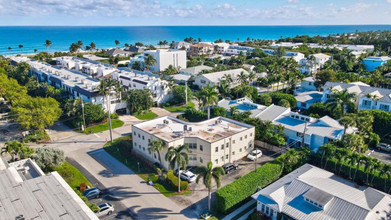 202 Gleason Street, Unit 3, Delray Beach, FL 33483 Photo