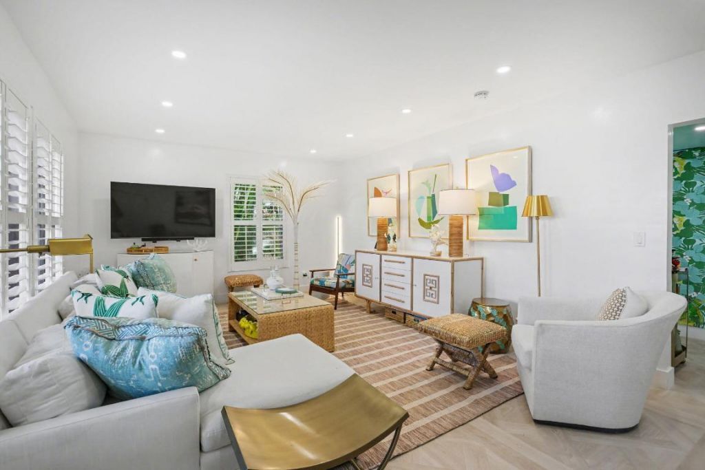 202 Gleason Street, Unit 3, Delray Beach, FL 33483 Photo