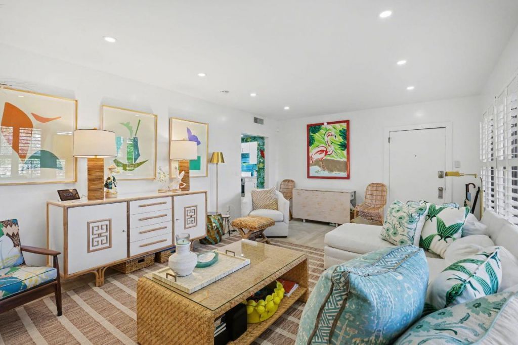 202 Gleason Street, Unit 3, Delray Beach, FL 33483 Photo