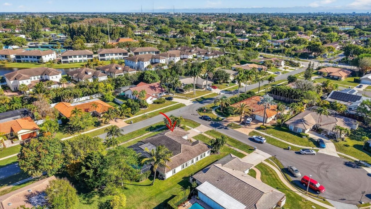 21911 Satinwood Drive, Boca Raton, FL 33428 Photo