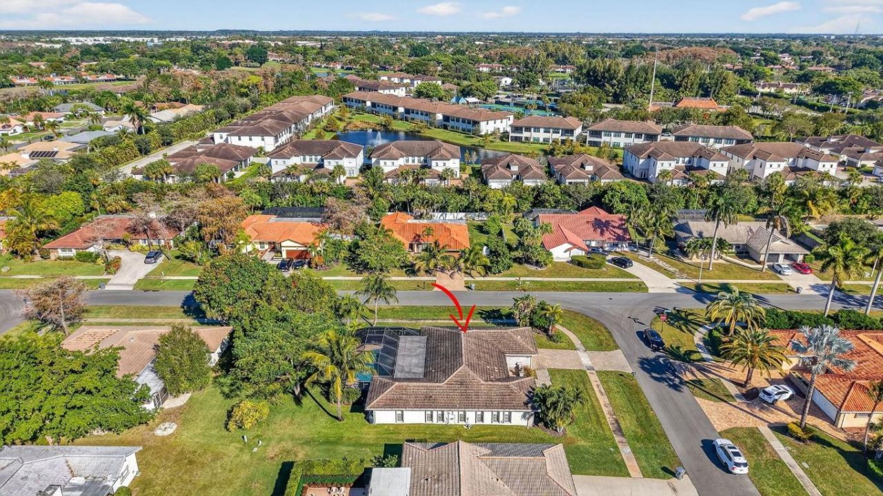 21911 Satinwood Drive, Boca Raton, FL 33428 Photo