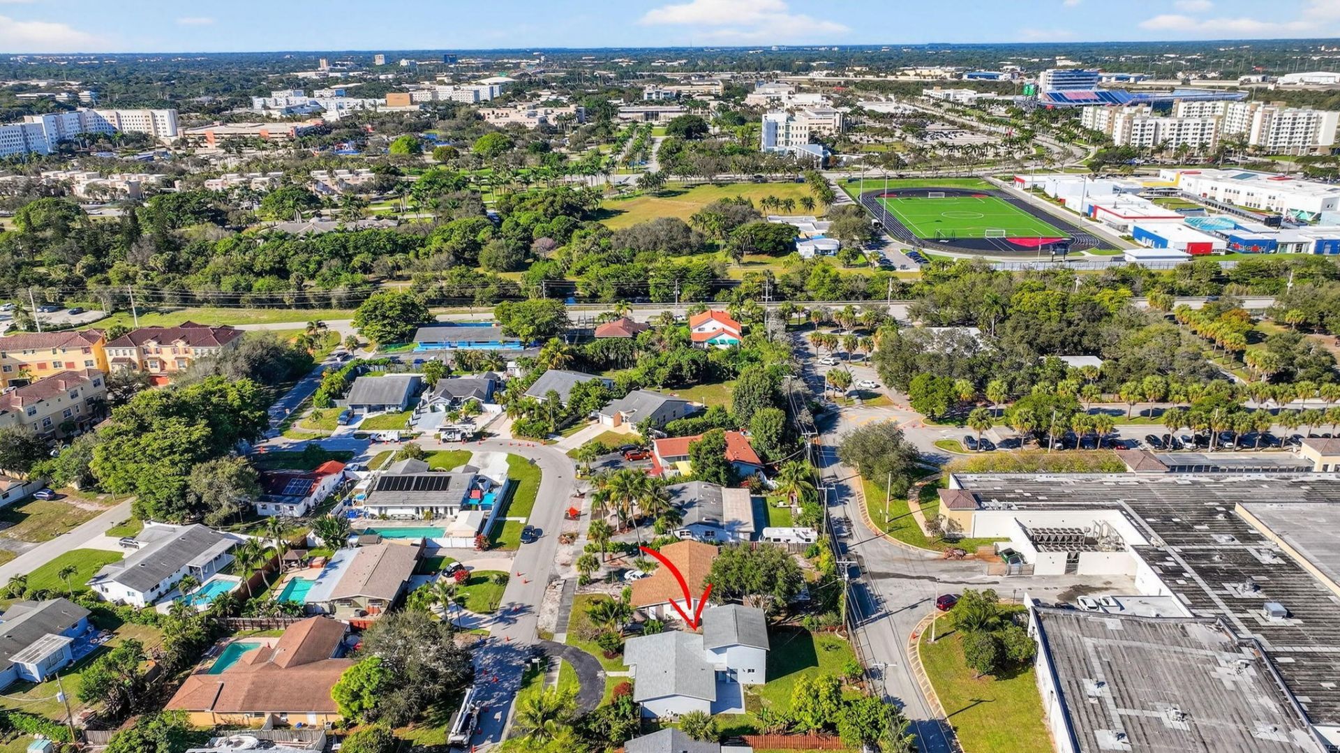 379 NW 23rd Street, Boca Raton, FL 33431 Photo