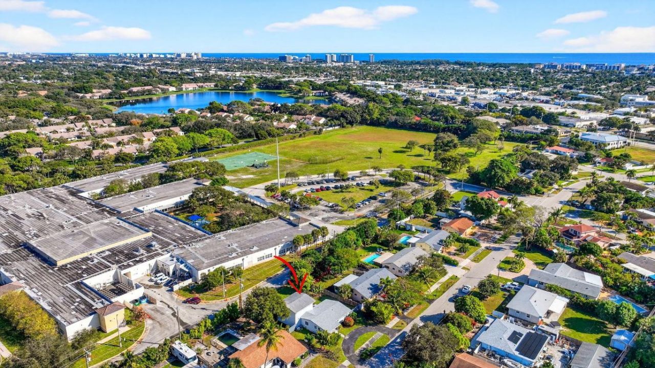 379 NW 23rd Street, Boca Raton, FL 33431 Photo