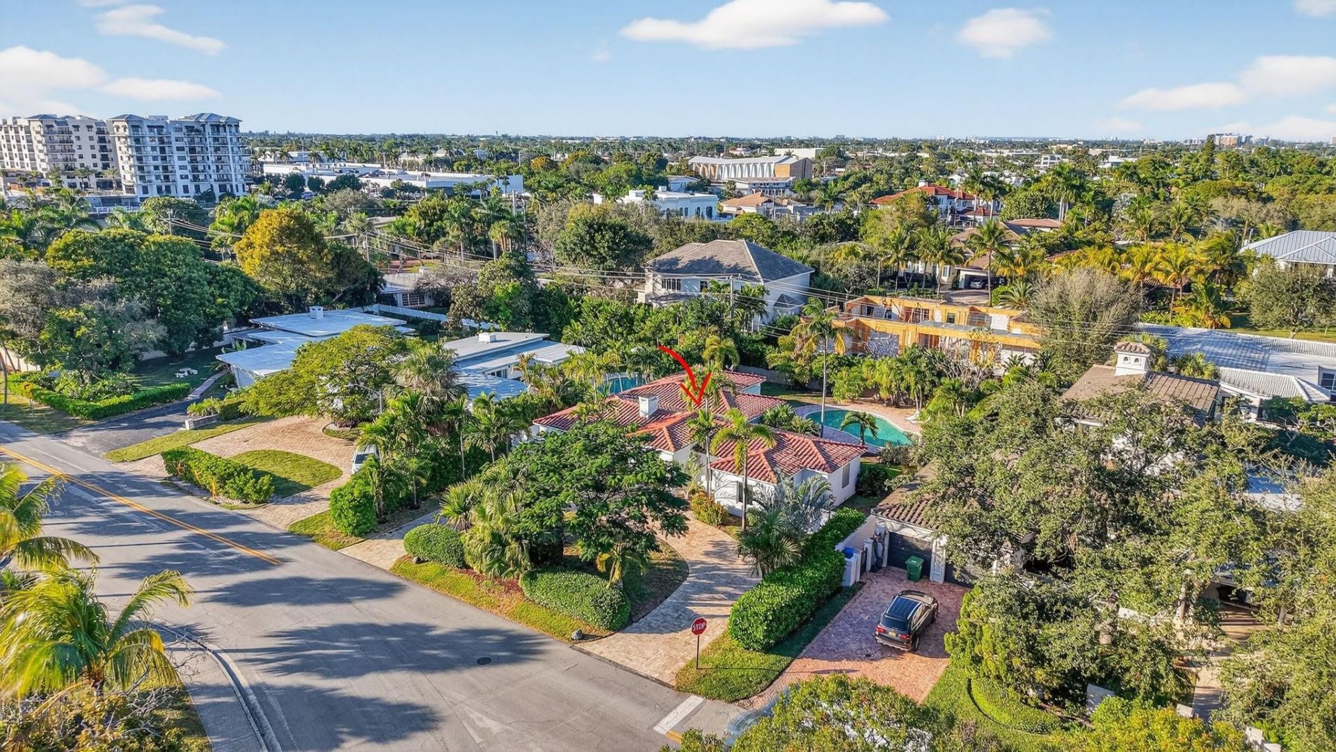 2317 NE 12th Street, Fort Lauderdale, FL 33304 Photo