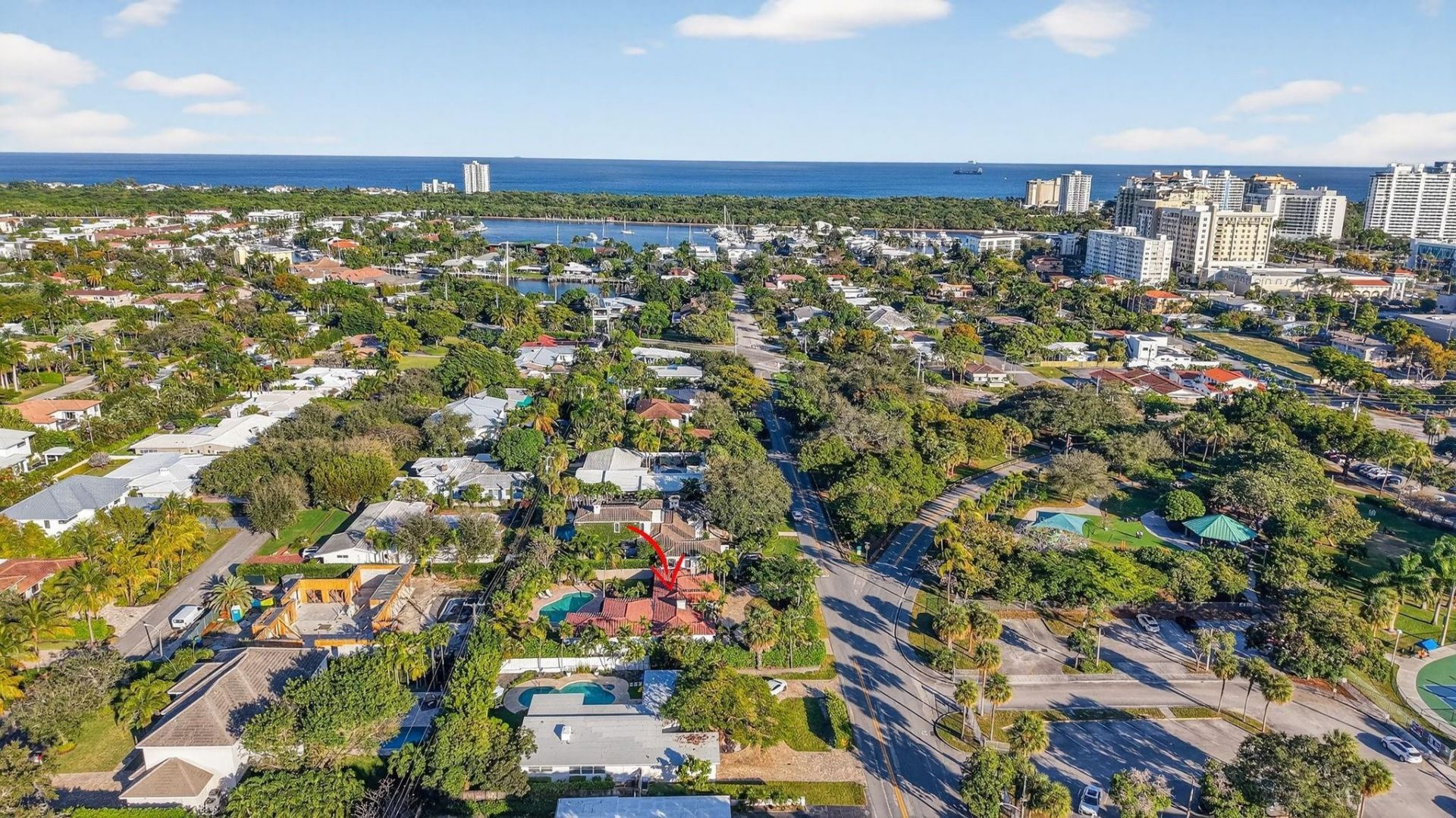 2317 NE 12th Street, Fort Lauderdale, FL 33304 Photo