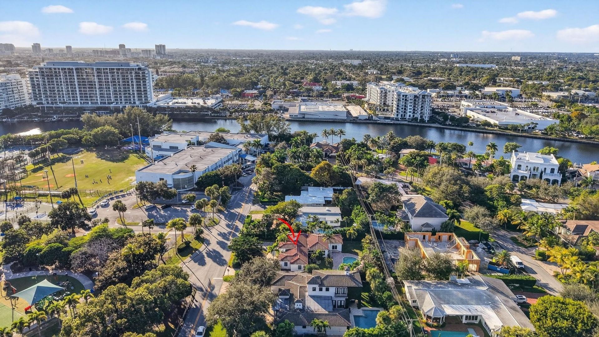 2317 NE 12th Street, Fort Lauderdale, FL 33304 Photo