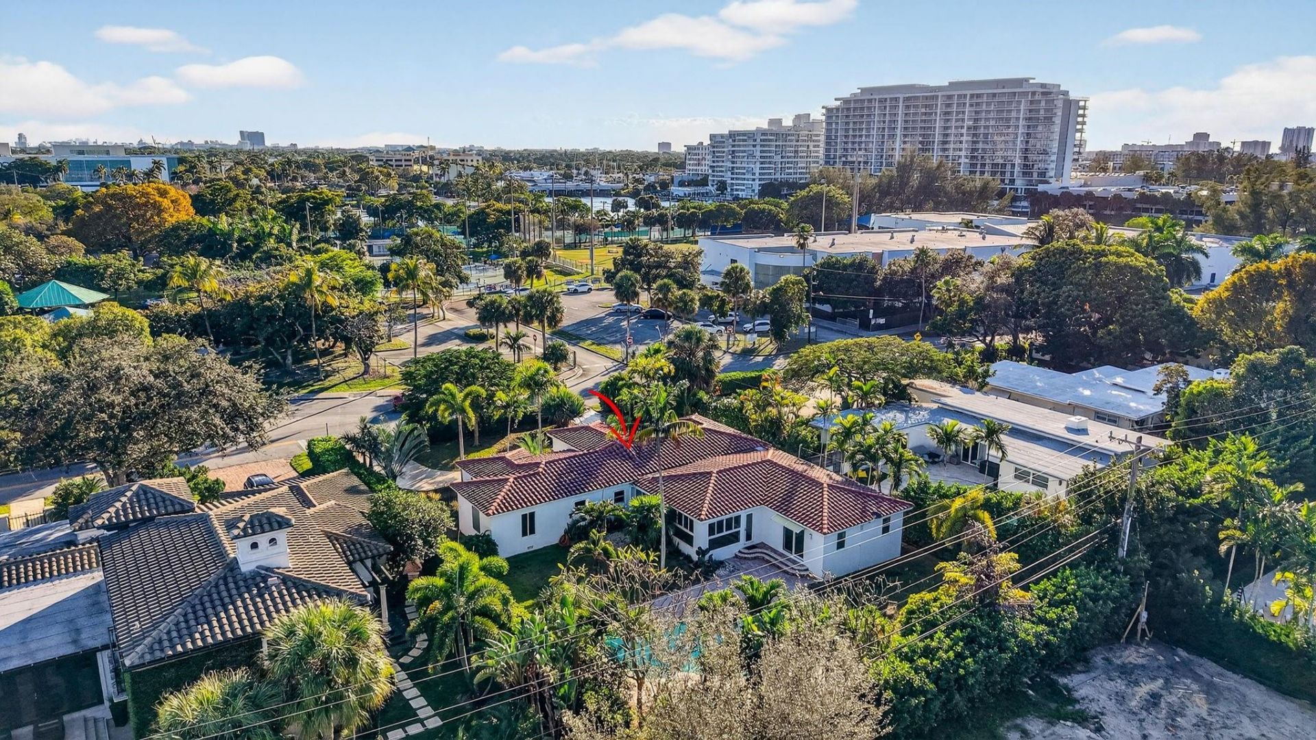 2317 NE 12th Street, Fort Lauderdale, FL 33304 Photo