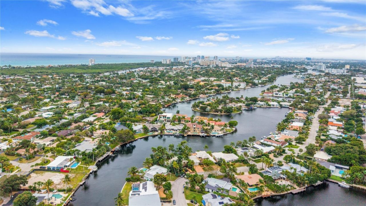 2464 NE 22nd Terrace, Fort Lauderdale, FL 33305 Photo