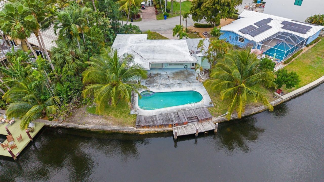 2464 NE 22nd Terrace, Fort Lauderdale, FL 33305 Photo