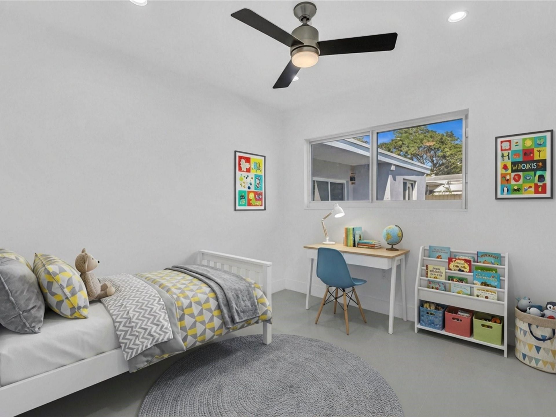 17800 NW 11th Avenue, Miami Gardens, FL 33169 Photo