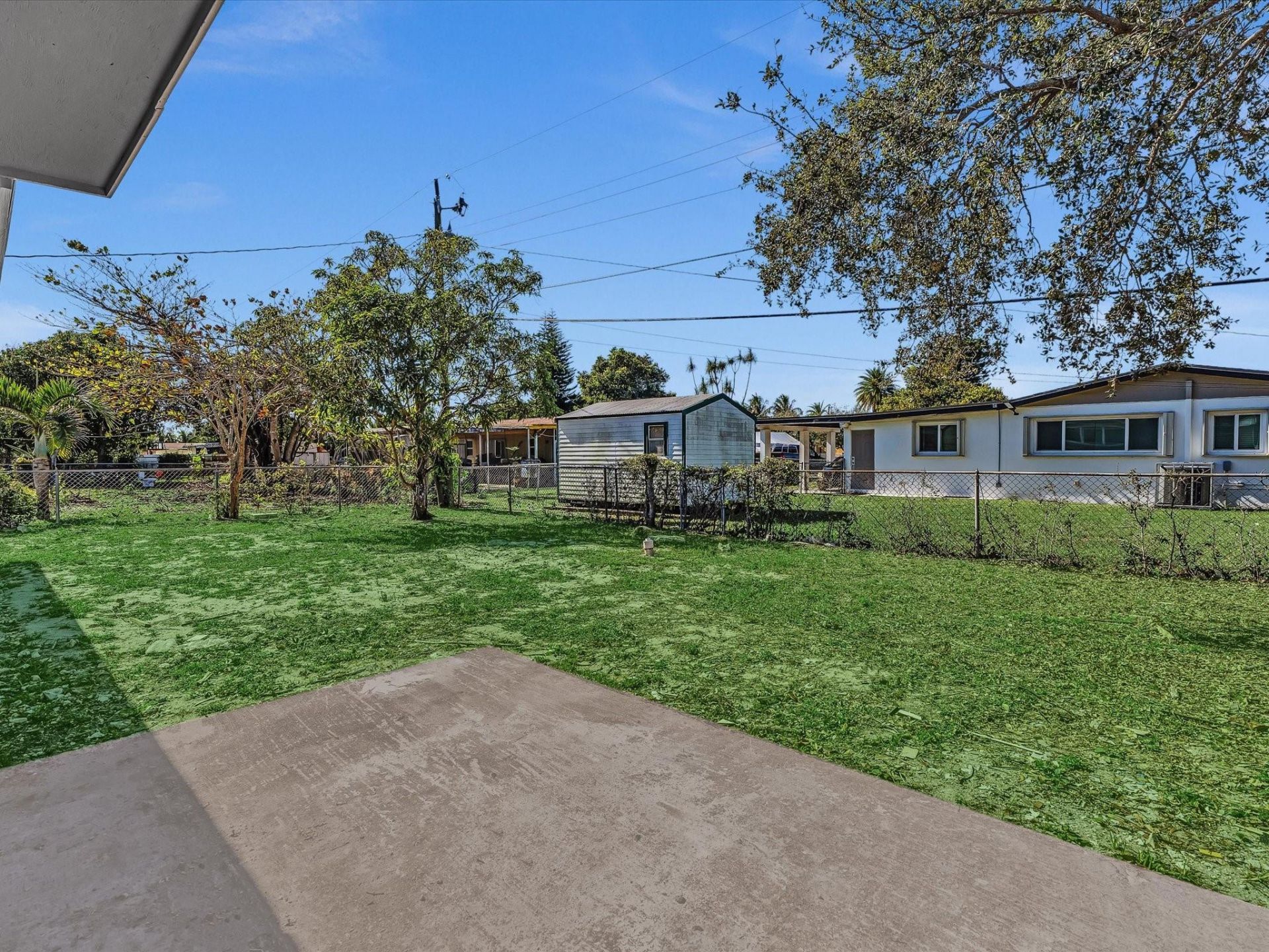 17800 NW 11th Avenue, Miami Gardens, FL 33169 Photo