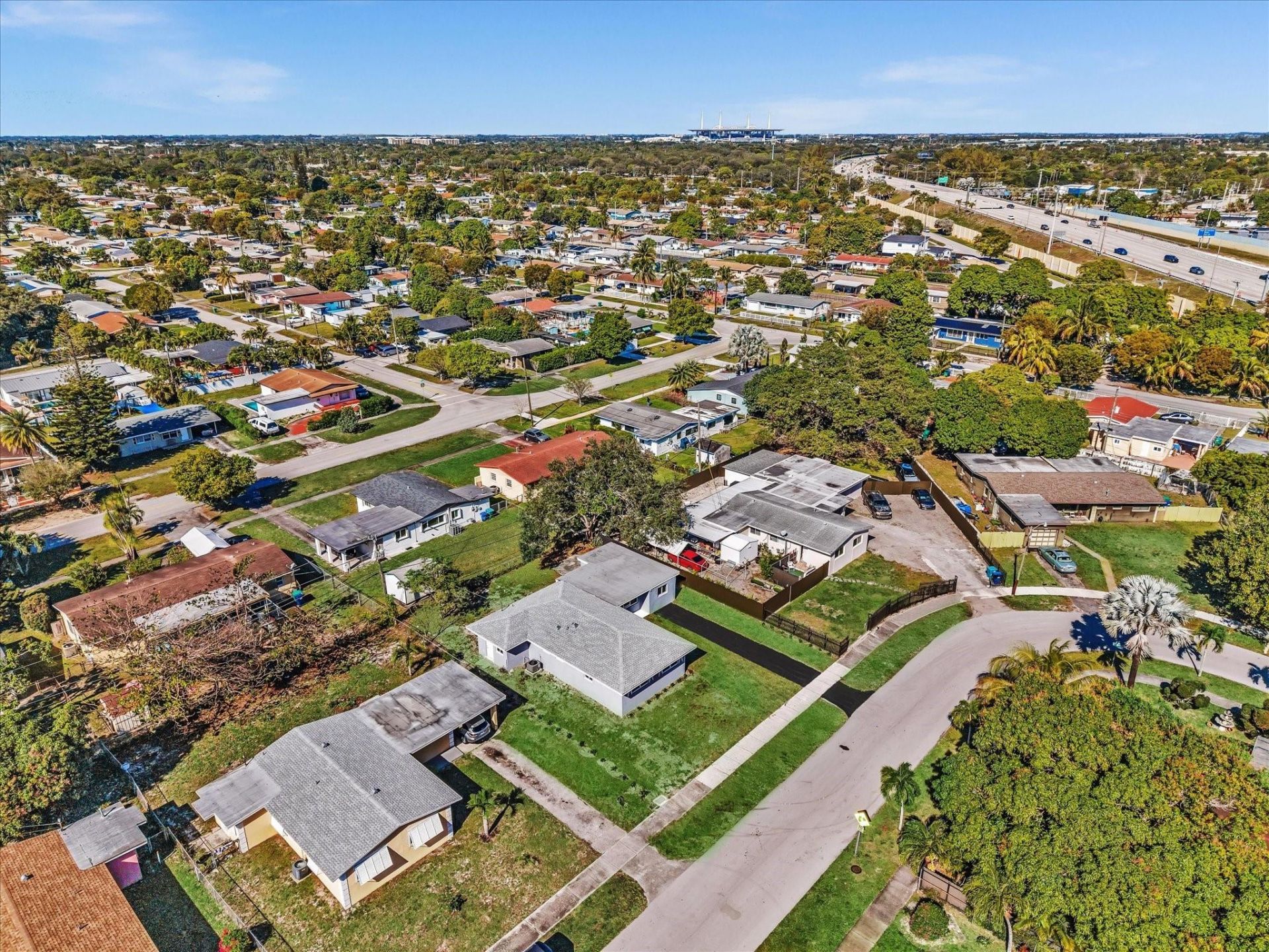 17800 NW 11th Avenue, Miami Gardens, FL 33169 Photo