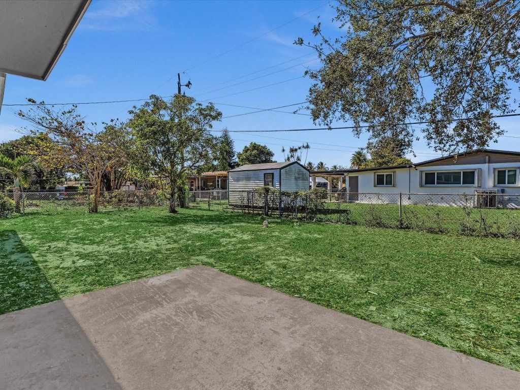 17800 NW 11th Ave, Miami Gardens, FL 33169 Photo