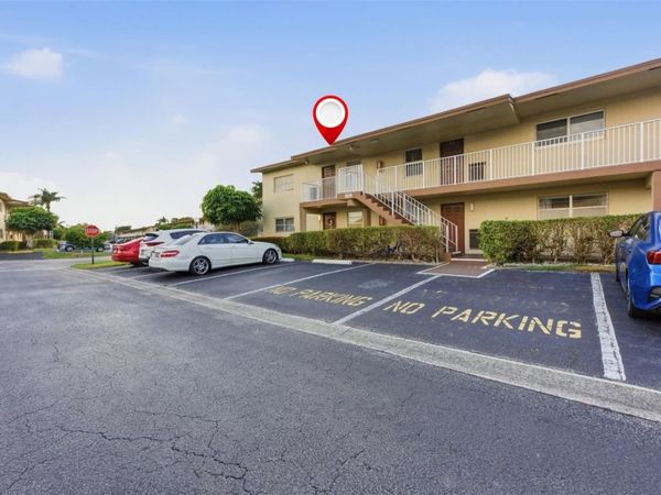 7950 NW 5th Court, Unit 101, Margate, FL 33063