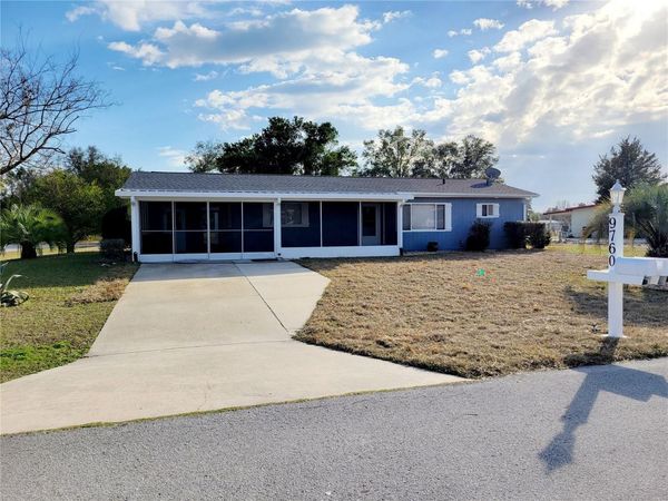 9760 SW 101ST LANE, OCALA, FL 34481