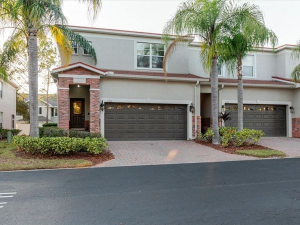 1500 HILLVIEW LANE, TARPON SPRINGS, FL 34689