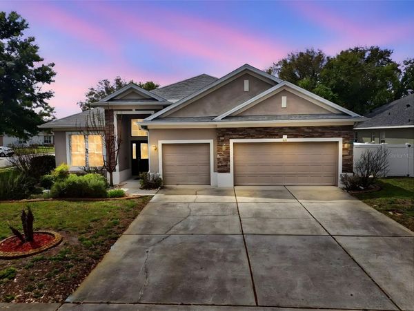 481 WOODFORD DRIVE, DEBARY, FL 32713