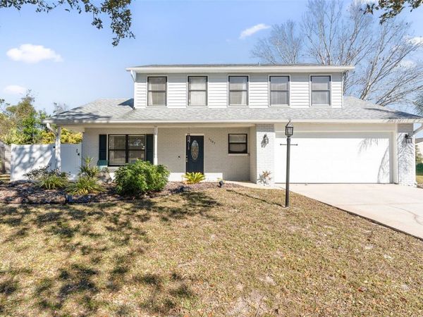 1197 SOUTHFORK COURT, PORT ORANGE, FL 32129