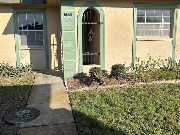 4422 SUNSTATE DRIVE, NEW PORT RICHEY, FL 34652