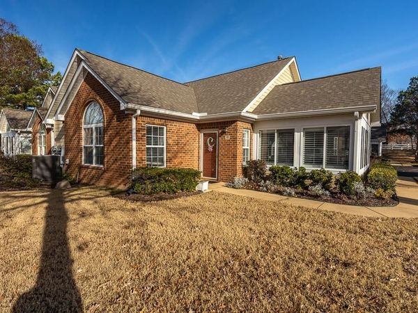 7471 APPLING CHASE CV, Unit 58, Cordova, TN 38016