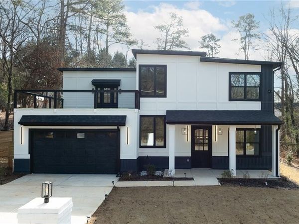 6465 Yacht Club Road, Flowery Branch, GA 30542