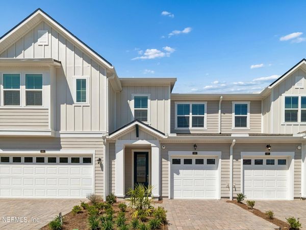 693 WINDCHIME Street, Yulee, FL 32097