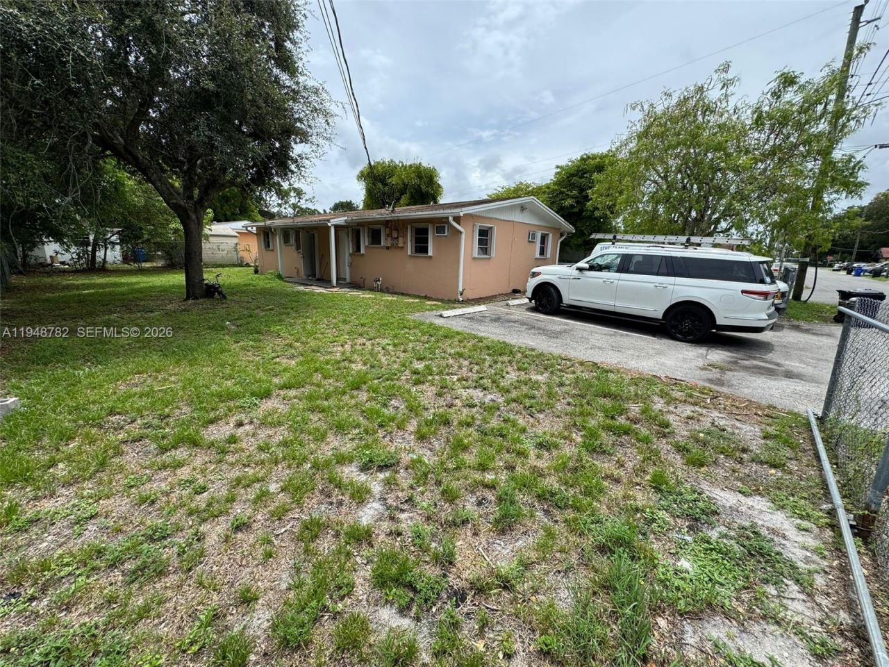 844 NW 18th Ave, Fort Lauderdale, FL 33311 Photo