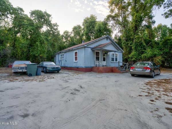 27820 Aberdeen Road, Marston, NC 28363