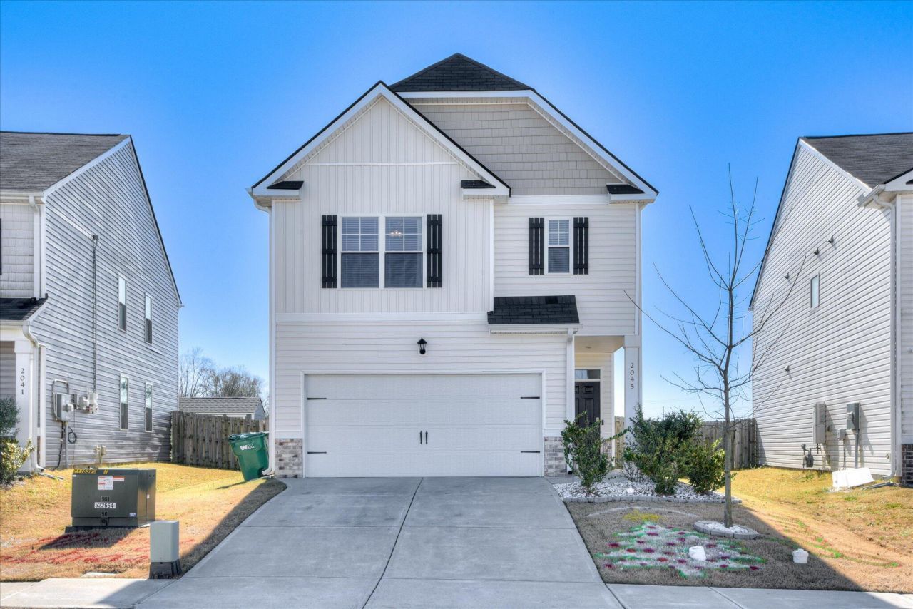 2045 Saltwater Bend, Beech Island, SC 29842 Main Photo