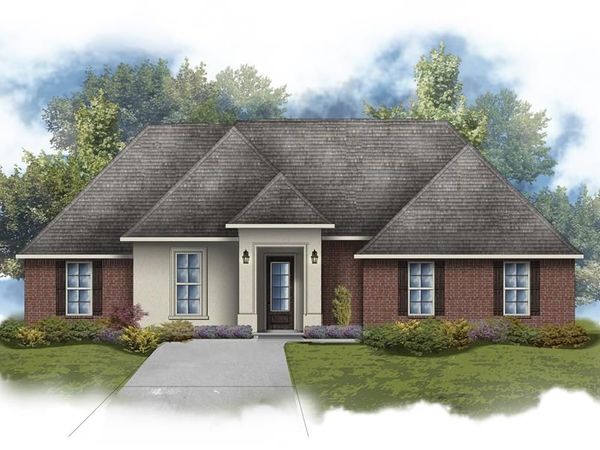411 Merestone Crossing, Benton, LA 71006