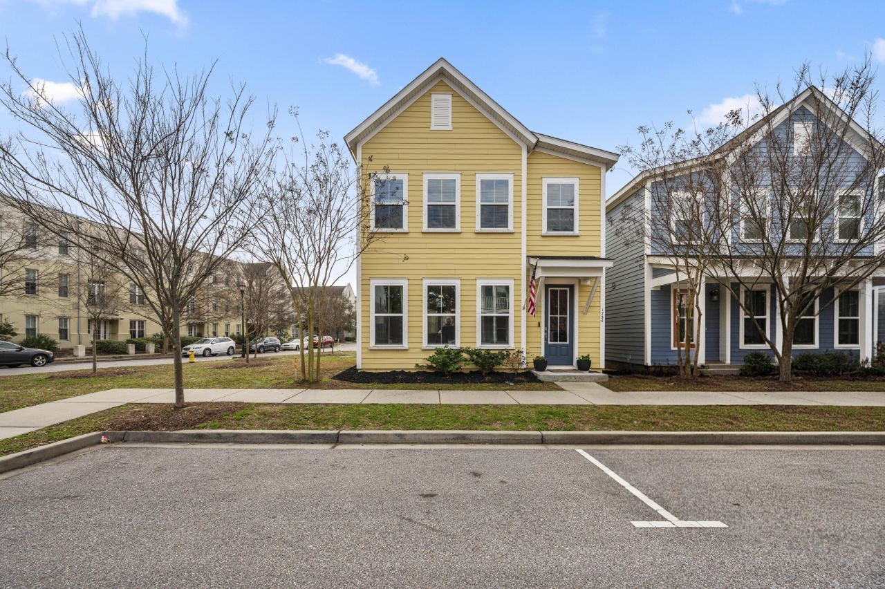 1734 Indy Drive Photo 1