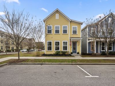 1734 Indy Drive, North Charleston, SC 29405