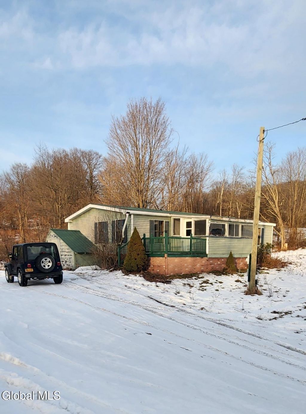 45 Webber Lane, Salem, NY 12865 Main Photo