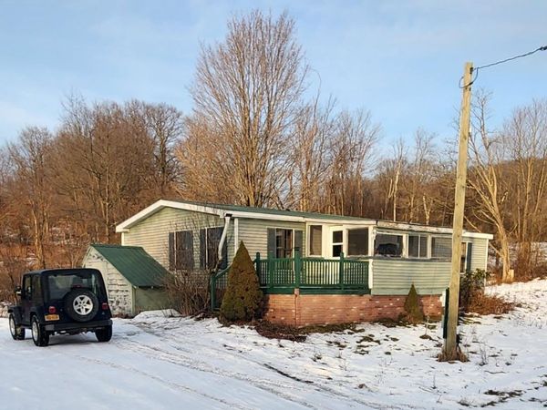 45 Webber Lane, Salem, NY 12865