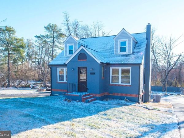 10909 PHILADELPHIA ROAD, WHITE MARSH, MD 21162