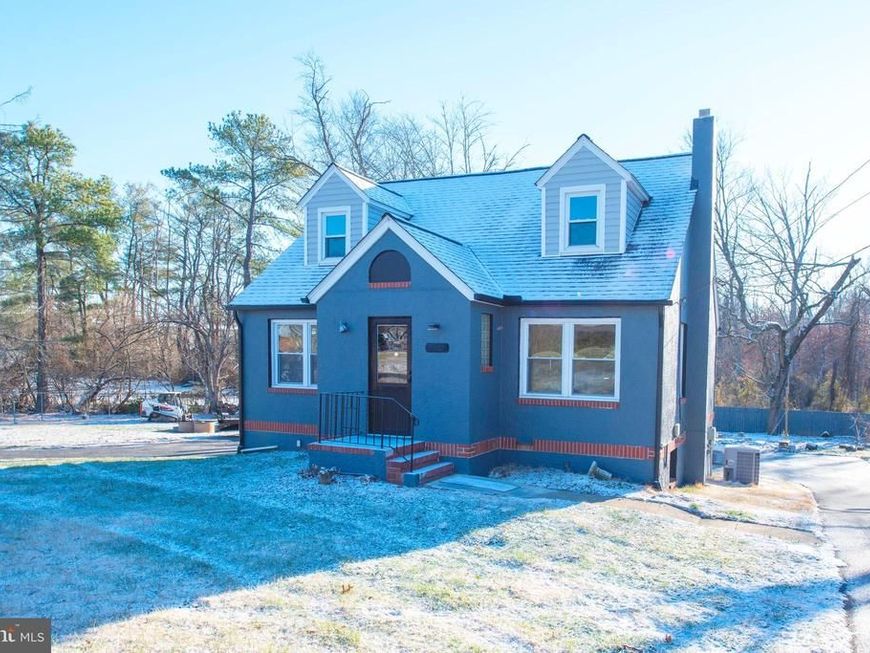 10909 Philadelphia Road, White Marsh, MD 21162 Main Photo