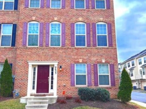 9623 SMITHVIEW PLACE, LANHAM, MD 20706