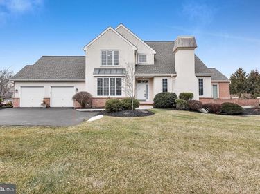 801 DORSET ROAD, ALLENTOWN, PA 18104