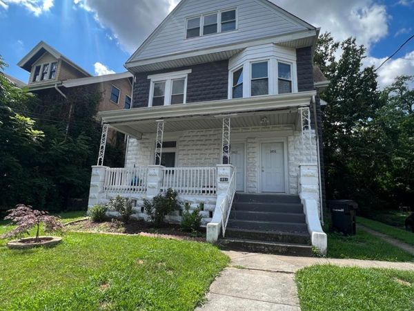 1853 Clarion Avenue, Cincinnati, OH 45207