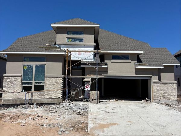 229 Pacific Grove CIR, Liberty Hill, TX 78642