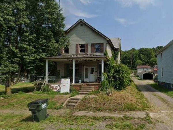 409 Ashton Street, Holloway, OH 43985