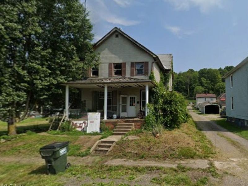 409 Ashton Street, Holloway, OH 43985 Photo 1