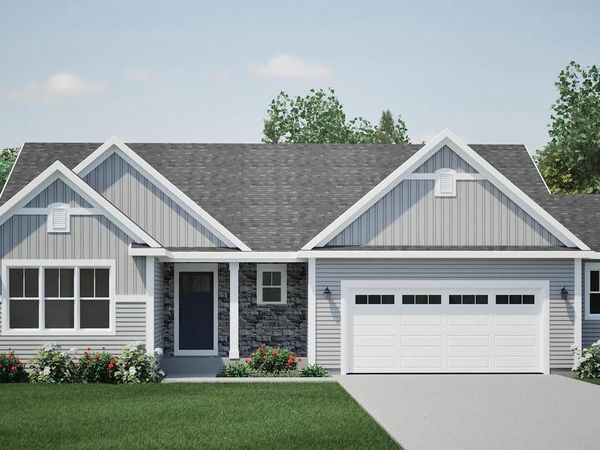 104 Copper Trails ROAD, Hartford, WI 53027