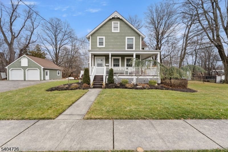 25 Morris Ave, Riverdale, NJ 07457 Main Photo