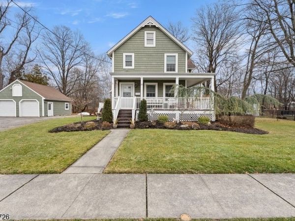 25 Morris Ave, Riverdale, NJ 07457