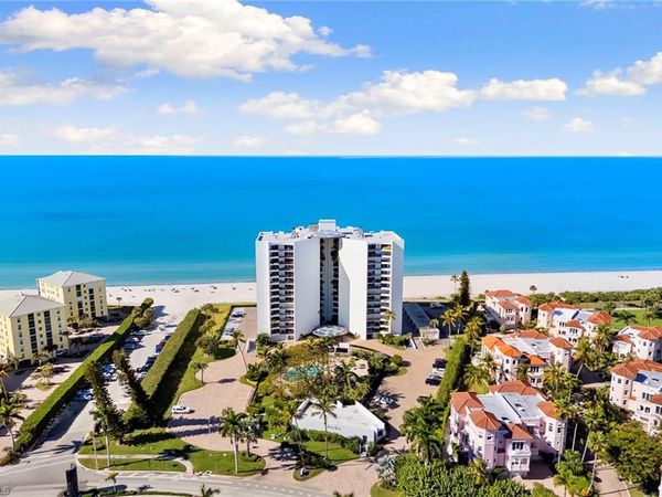 3951 Gulf Shore BLVD N, Unit 205, NAPLES, FL 34103